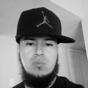 Meet your Posher, Antonio de jesus